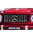 Mercedes G63, carro infantil elétrico de 12 volts com bateria de lítio, pneus de borracha, banco de couro e muito mais!