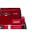 Mercedes G63, voiture électrique pour enfants avec batterie lithium 12 volts, pneus en caoutchouc, siège en cuir et bien plus encore !
