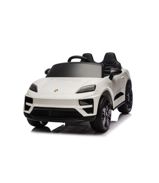 Porsche Macan Turbo, coche eléctrico para niños con batería de litio