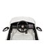 Porsche Macan Turbo electric ride-on car with a lithium battery, music module, rubber tires, and more.