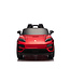 Porsche Macan Turbo, coche eléctrico para niños con batería de litio, módulo de música, neumáticos de goma y mucho más.