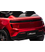 Porsche Macan Turbo, coche eléctrico para niños con batería de litio, módulo de música, neumáticos de goma y mucho más.