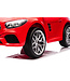 Mercedes SL500, carro elétrico infantil de 12 volts com uma bateria de lítio, pneus de borracha, banco em pele sintética e muito mais!