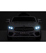 Mercedes SL500, carro elétrico infantil de 12 volts com uma bateria de lítio, pneus de borracha, banco em pele sintética e muito mais!