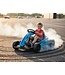ROLLZONE drift Go-Kart, kart de lítio de 24 volts com motores de 200 watts, Nova Edição!