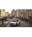 Bentley Bacalar, 12 volt elektrische kinderauto, leder zitje, rubberen banden en meer.