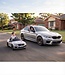 BMW M5,Lithium, Ledersitz, Gummireifen, Kinderbatterieauto!