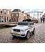 2-Personen-Mercedes G63 AMG, 24V und 4x4 Kinderbatteriefahrzeug!