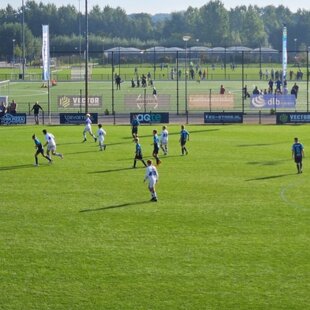 Fris Op (Sportveld SV7) | sportvelden