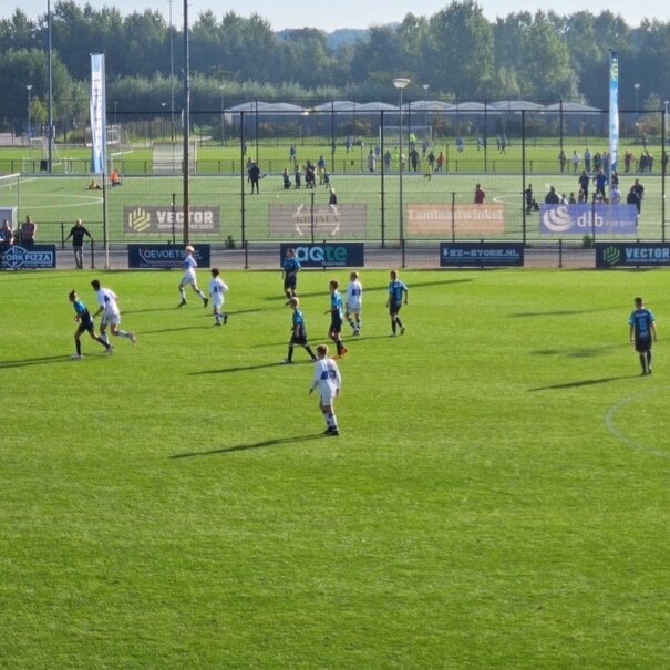 Advanta Fris Op (Sportveld SV7) | sportvelden