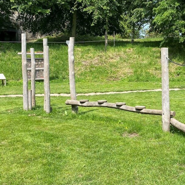 Advanta StoeiSterk | Sport & Speel