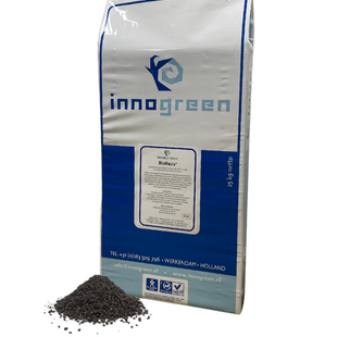 BioBasis | NPK 8-3-9 + 2 Mgo