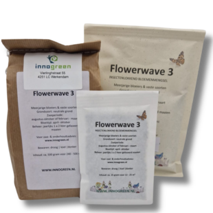 Fowerwave 3