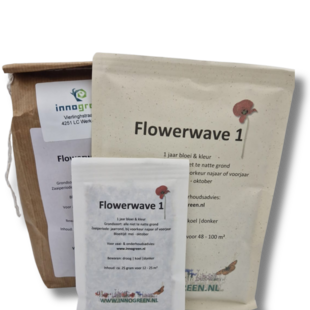 Flowerwave 1