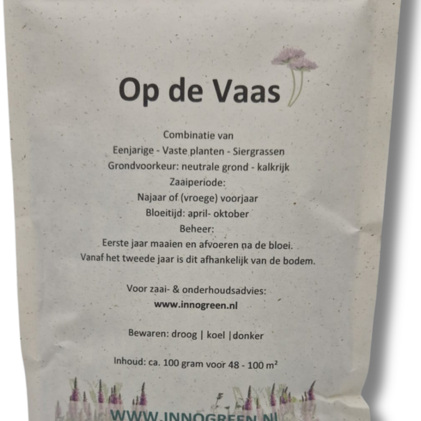 Innogreen op-de-vaas-(plukbloemen-mix)