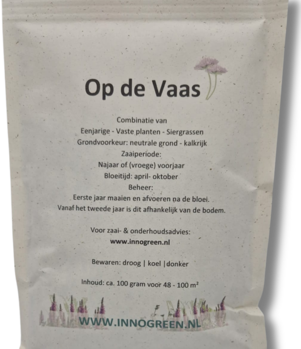Innogreen op-de-vaas-(plukbloemen-mix)