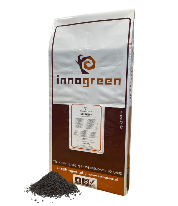 Innogreen pH-Min | NPK 6-4-4 + 2 MgO