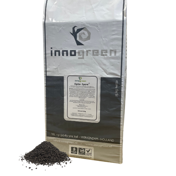 Innogreen Optie-Spore (sporenelementen)