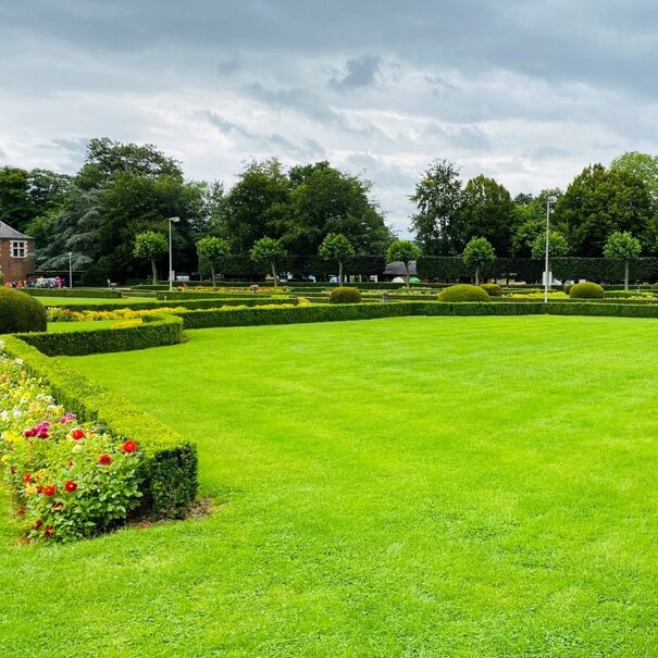 Advanta Parken 1 | Openbaar Groen