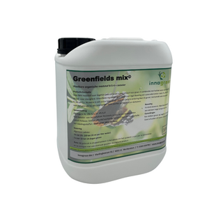 Greenfields | NPK 7-2-3