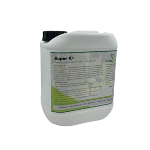 Super K | NPK 1-1-5