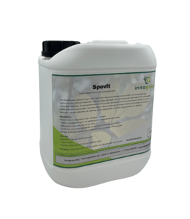 Spovit | Ascophyllum nodosum
