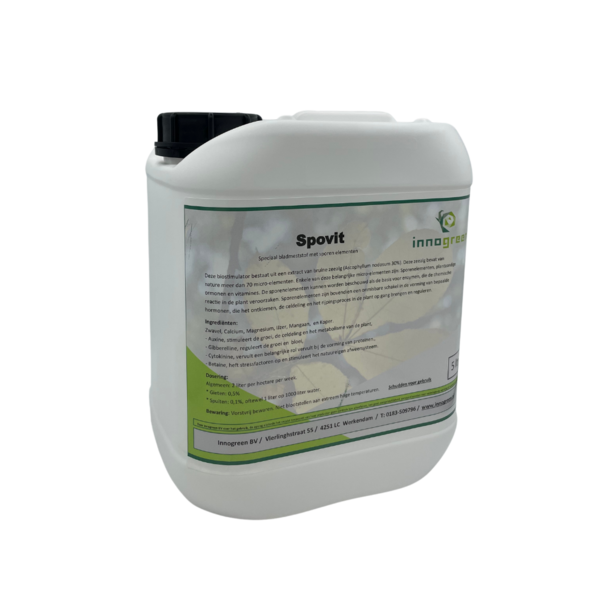 Innogreen Spovit | Ascophyllum nodosum