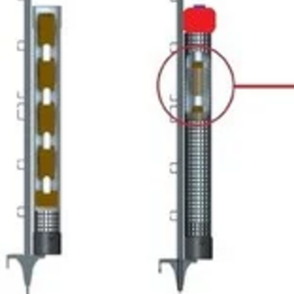 Brimex Tupoleum Pro 1 | Wildwering