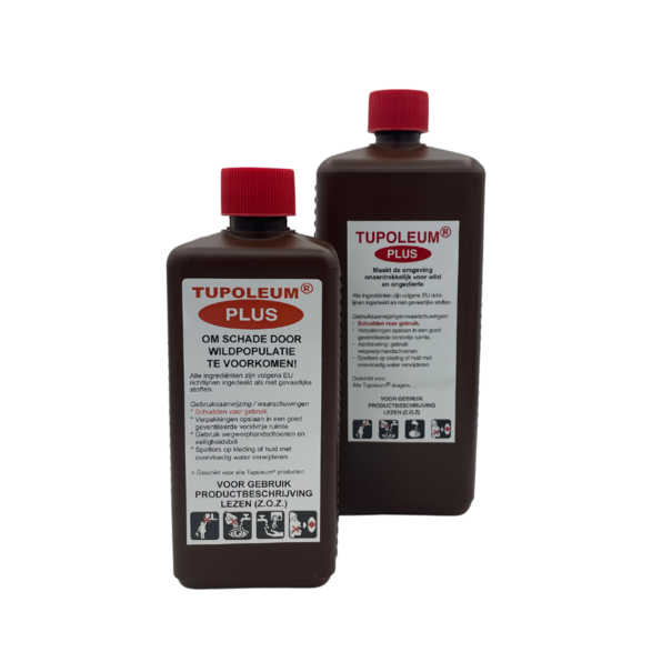 Brimex Tupoleum PLUS | Navulling