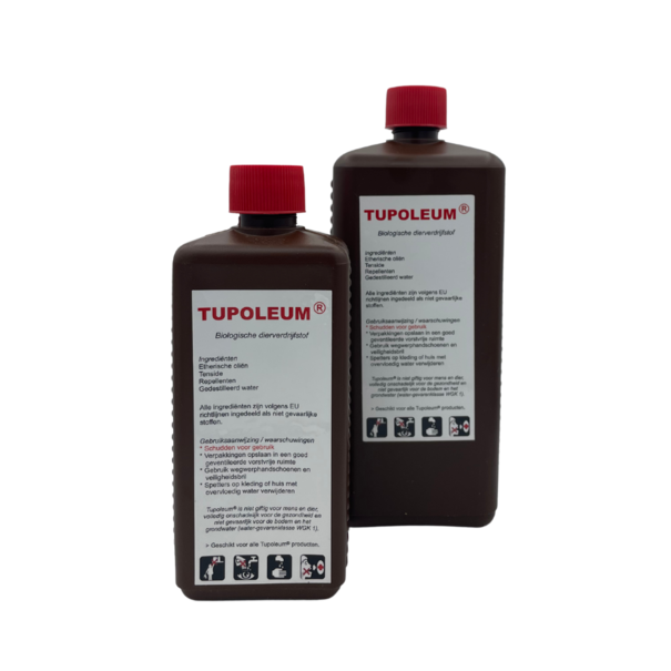 Brimex Tupoleum PROTECT | Navulling
