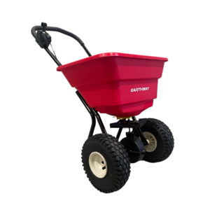 Strooiwagen Earth Way 2050P