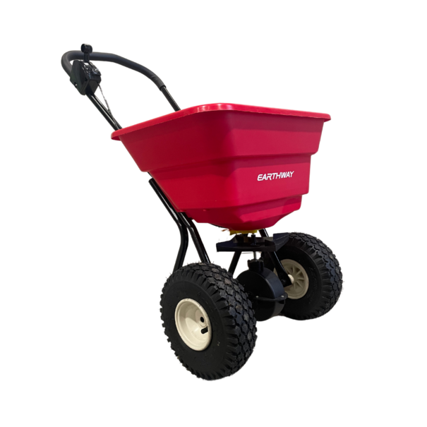 Earth Way Strooiwagen Earth Way 2050P