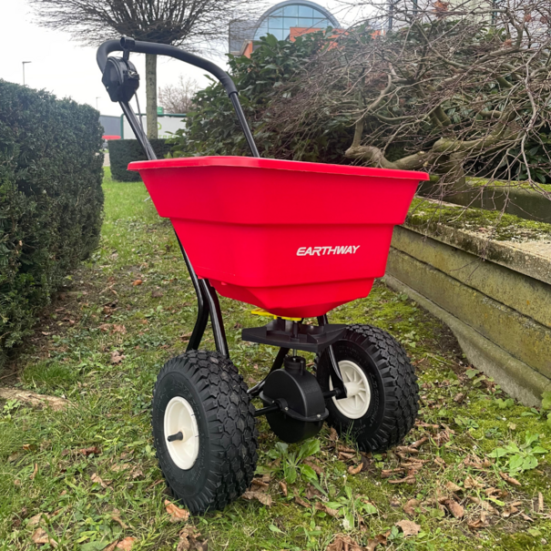 Earth Way Strooiwagen Earth Way 2050P