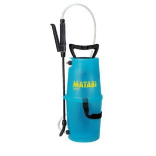 Polita 7 | Drukspuit 5 liter