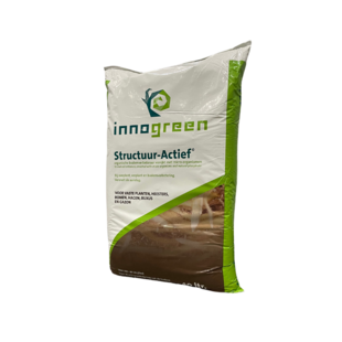 Structuur-Actief | Aanplantpotgrond
