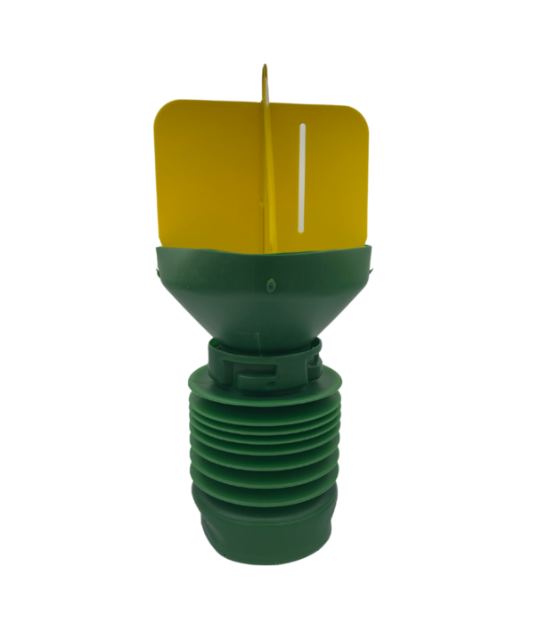 Innogreen Feromoonval | Rozenkever