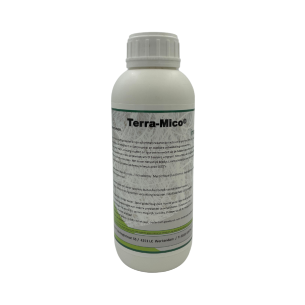 Innogreen Terra-Mico© (vloeibaar)