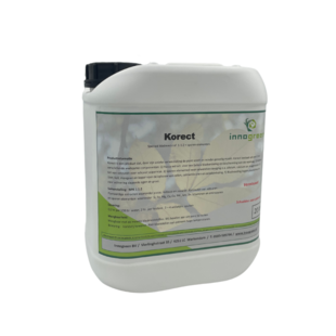 Korect© | NPK 1-1-2