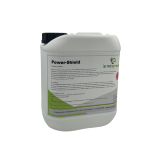 Power-Shield© | Sporen elementen
