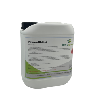 Power-Shield© | Sporen elementen