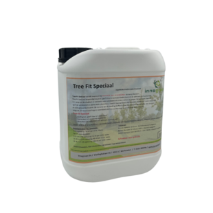 Tree Fit Bomenvoeding Speciaal | NPK 4-3-5