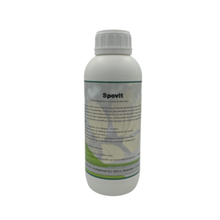 Spovit | Ascophyllum nodosum