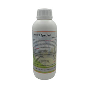 Tree Fit Bomenvoeding Speciaal | NPK 4-3-5