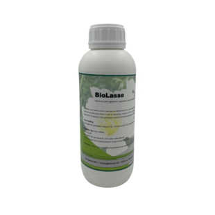 Biolasse | NPK 3-2-6