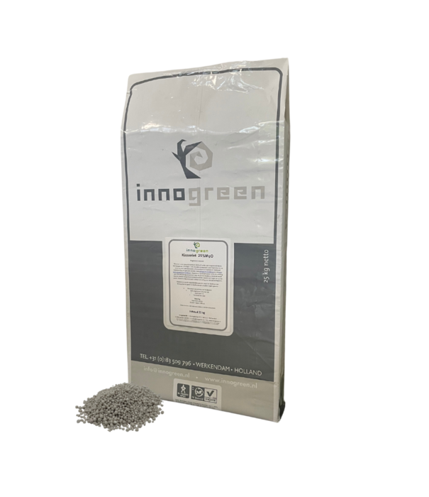 Innogreen Kieseriet (magnesium) | 25% MgO