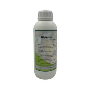 BioNitro | NPK 6-1-2
