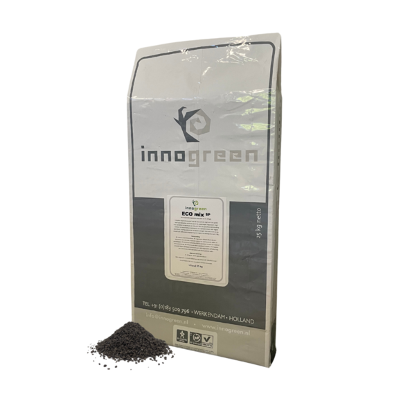 Innogreen ECO mix SP | NPK 3-3-3 + 2 MgO