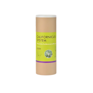 Roofmijt tegen Spint (outdoor)