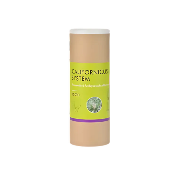 Innogreen Roofmijt tegen Spint (outdoor) | Californicus-System