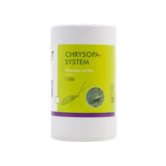 Gaasvlieg tegen Wolluis